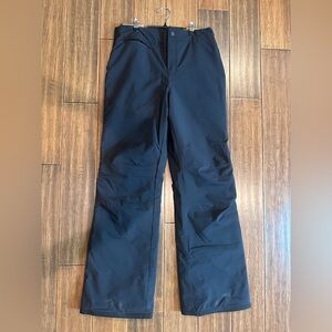 Obermeyer Ski Pants, women size 10